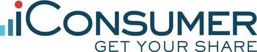 Get shares of iConsumer for shopping online