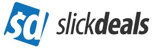 Slickdeals app