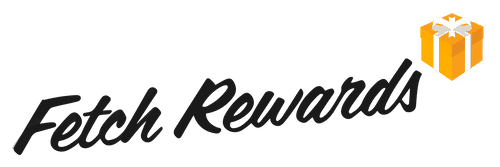 Fetch Rewards Logo