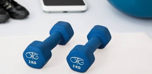 Exercise Equipment