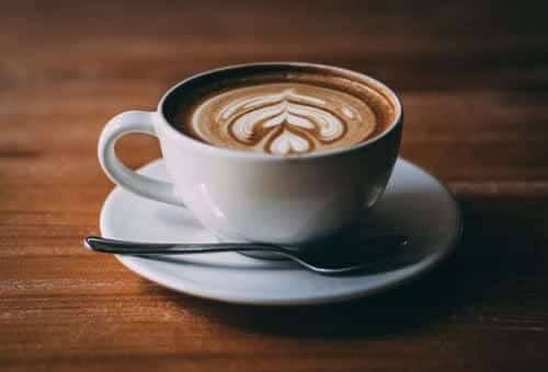 stop buying coffee and make your coffee at home. It is a simple way to cut costs and save money!
