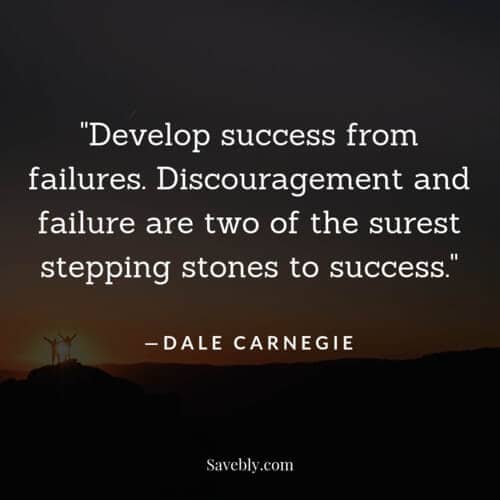 Amazing money mindset quotes on success and to motivate you to chase your dreams