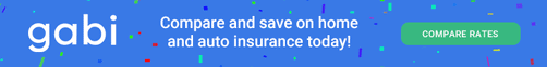 Save money on Insurance with Gabi