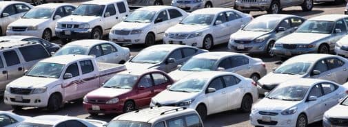 Run The Numbers Of Buying New vs. Used Vehicles
