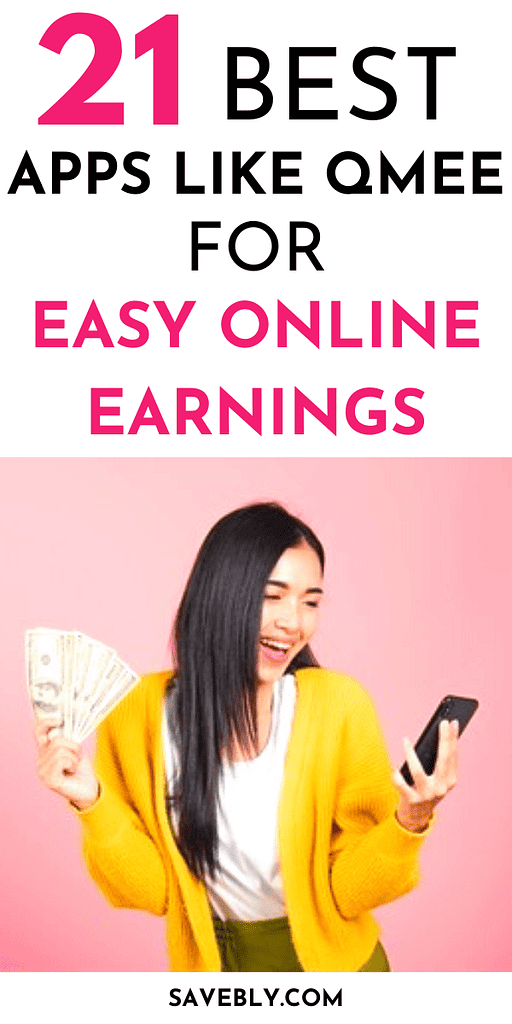 21 Apps Like Qmee for Easy Online Earnings