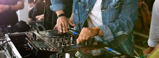 Make money as a DJ