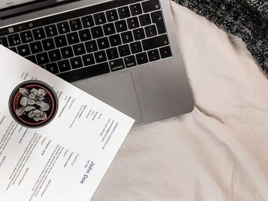 Do’s And Don’ts For A Killer Resume