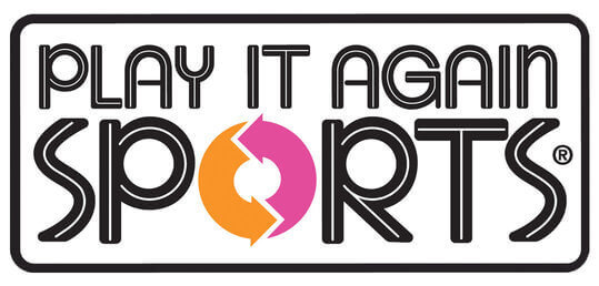 shop at play it again sports to save money on sports gear