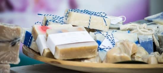 Eligibility to Sell Handmade Soap on Etsy