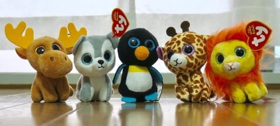 Best Platforms for Selling Beanie Babies