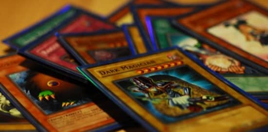 Things to Consider When Selling Yu-Gi-Oh Cards