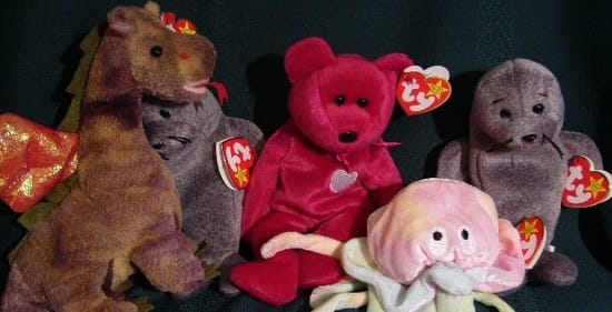 Creating Engaging Listings to Sell Beanie Babies Online