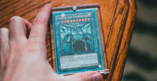 Why You Should Consider Selling Yu-Gi-Oh Cards