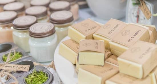 Successful Branding for Your Etsy Soap Business