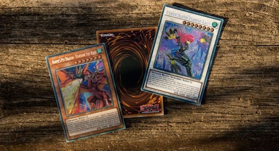 Problems with Selling Yu-Gi-Oh Cards