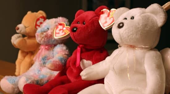 Understanding the Value of Tags in Selling Beanie Babies