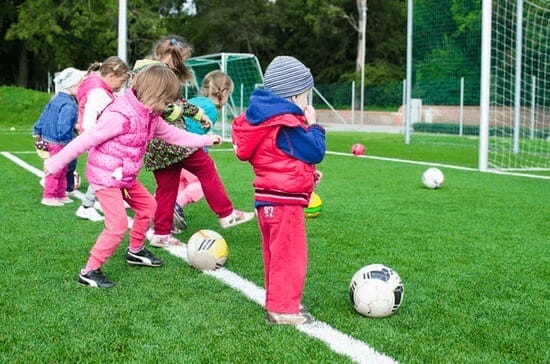 find ways to save money on your kids sports gear
