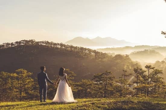 Use your drone for wedding photography to make money with a drone