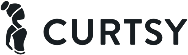 Curtsy Logo