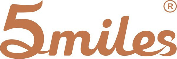 5Miles Logo