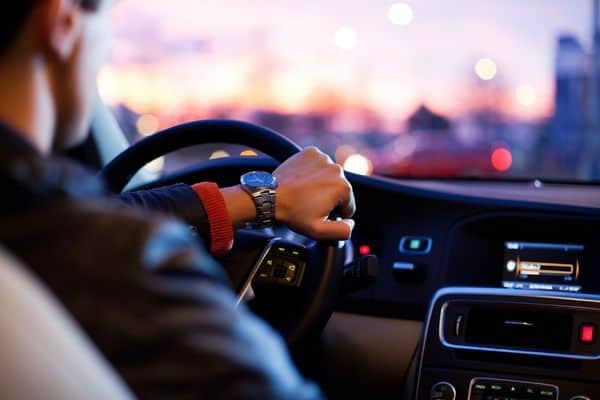 24 Amazing Ways To Make Money With Your Car Now