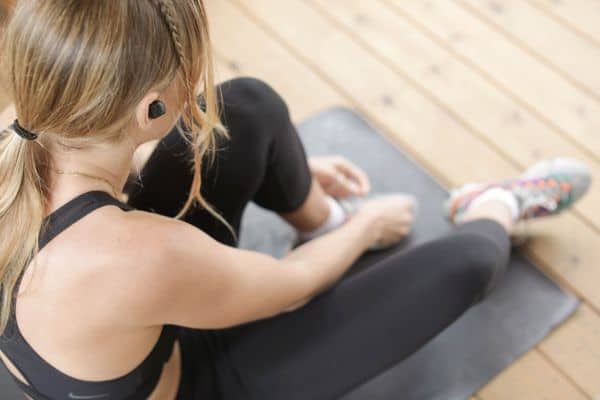 19 Awesome Apps That Pay You To Exercise