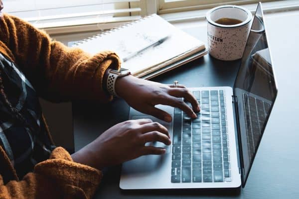 Get Paid To Type From Home: 33 Best Ways