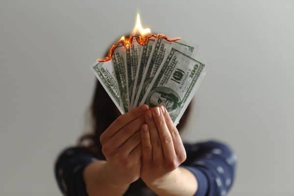 27 Biggest Money Wasters To Get Rid Of