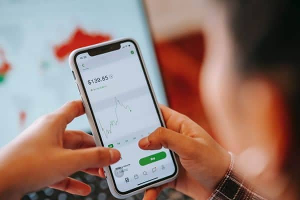 9 Top Investing Apps For Beginners