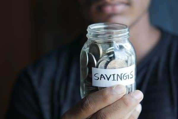 How To Save Money Fast On A Low Income (Budget & Saving Tips)