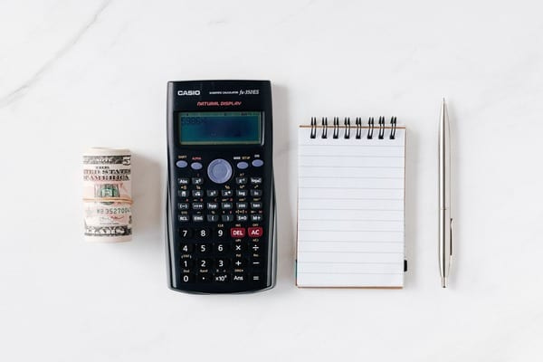 Budgeting After College (Finance Tips)