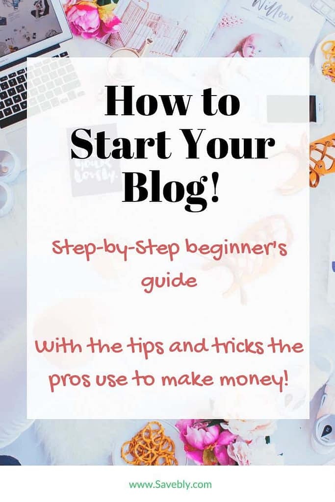 Best Guide on Blogging for Beginners