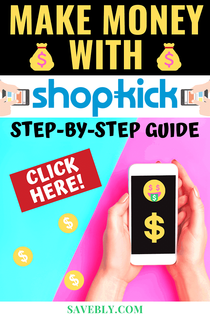 Is Shopkick Legit? This Is The Answer!