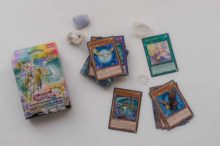 Sell YuGiOh Cards For Top Dollar (With These Tips)