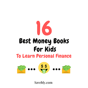Best Money Books For Kids