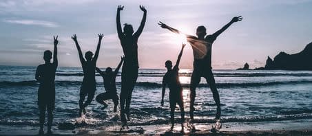 Find Ways To Have Fun For Free (Or Cheap At Least)