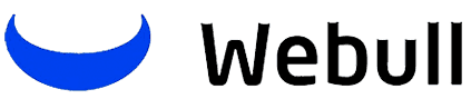 Webull logo