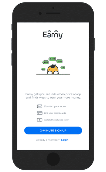 If you're asking what is the best app to get free money? Check out Earny!
