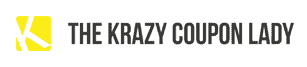The Krazy Coupon Lady App