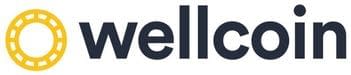 Check out the Wellcoin app