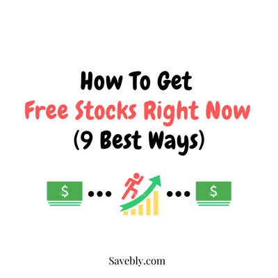 Where To Get Free Stocks