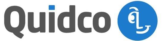 Use Quidco to get cash back