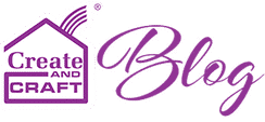 Create and Craft Blog