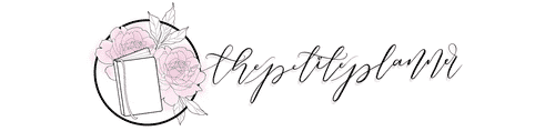 The Petite Planner Bullet Journal