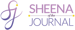 Sheena Of The Journal Printables