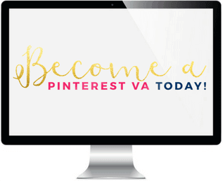 Pinterest VA Course
