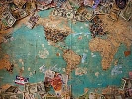 I know that you love to travel and see the world but we all know that this costs a lot of MONEY! What if you can get paid to TRAVEL THE WORLD! Yes for real, you can get paid to travel with these jobs! Some are simple and some more intense but if you love travelling then some of these jobs may be right for you! don't travel broke get PAID for it! Check out these 15 Jobs that pay you to travel! It might change your LIFE!! #money #travel #finance #jobs