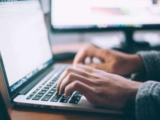Make Money showing off your writing skills