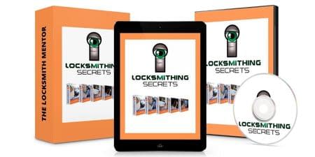 Become a locksmith for some extra cash