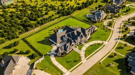 Use your drone to shoot photos and videos for real estate companies. This is a great way to make money with a drone!